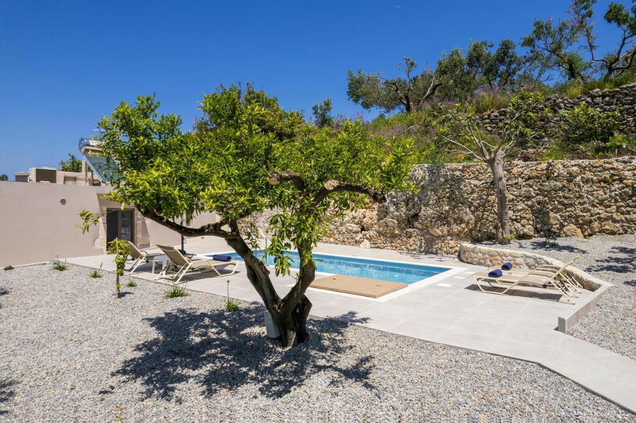 Villa Eva Provarma Exteriör bild
