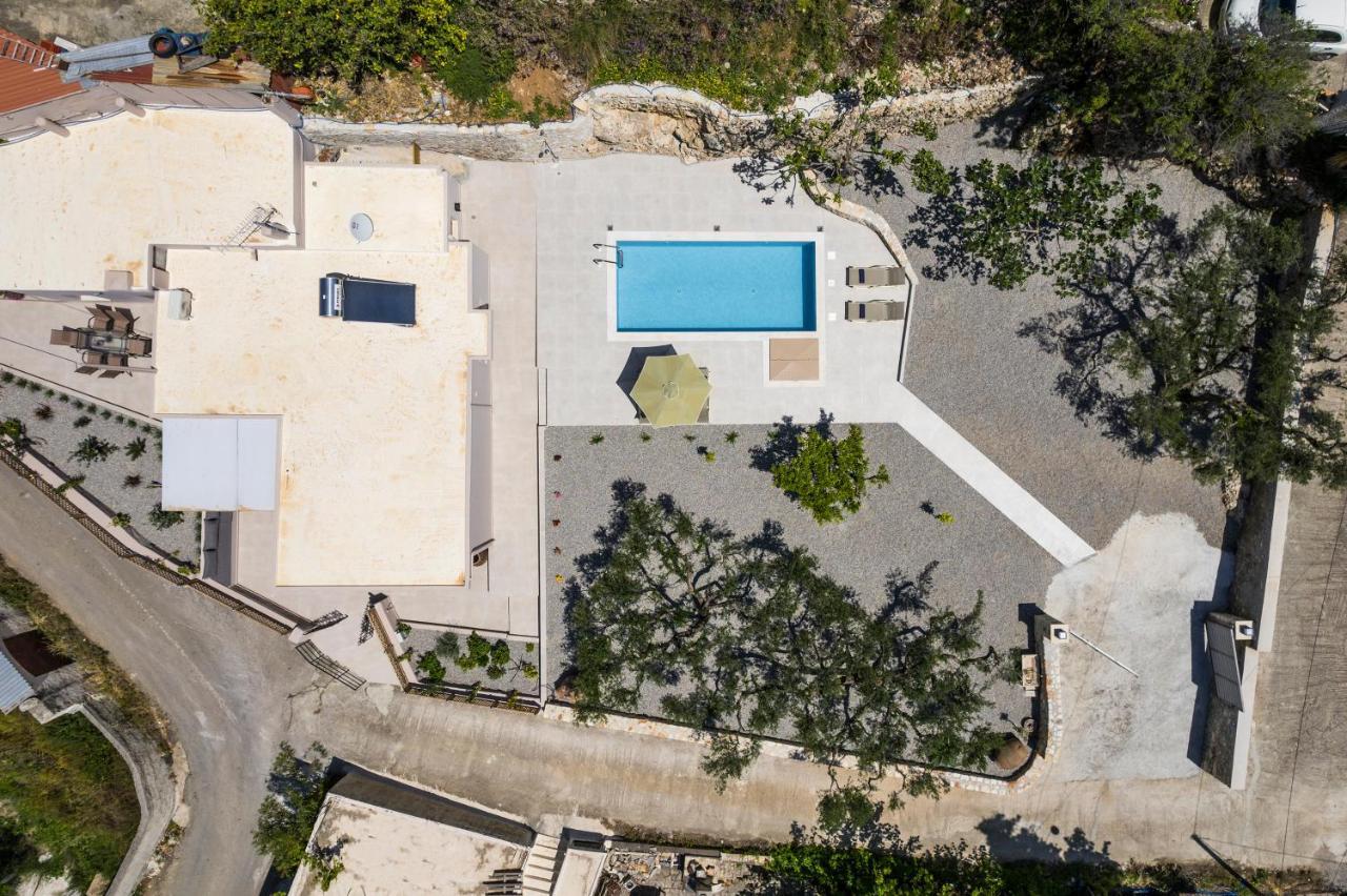 Villa Eva Provarma Exteriör bild